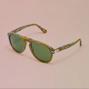 $361 JW Anderson x Persol 649 Aviator Sunglasses